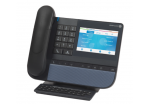 Alcatel Lucent 8078s WW Premium Deskphone Moon Grey - 3MG27205WW